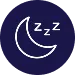 Un confort constant, nuit après nuit