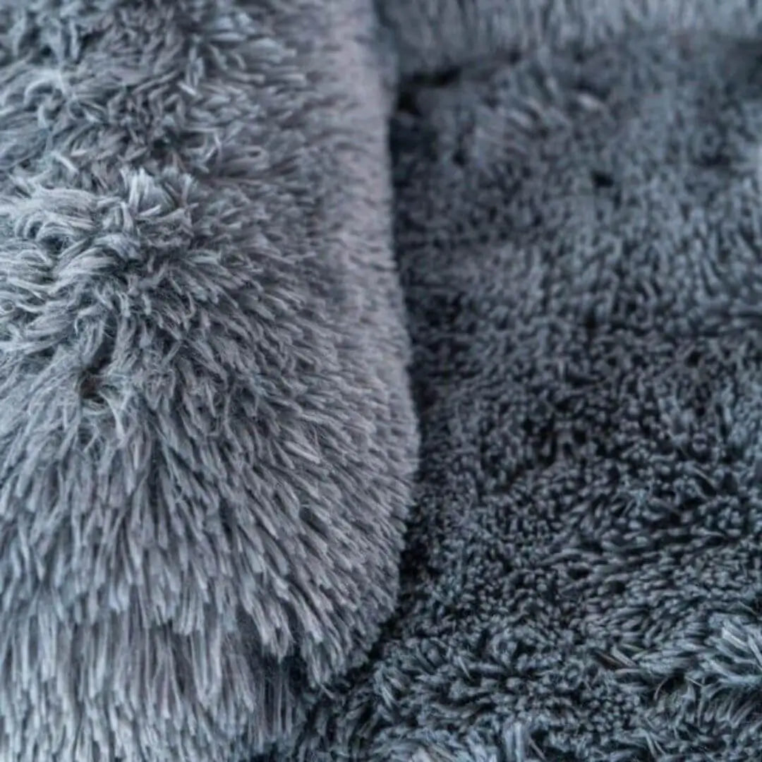 MrFluffyFriend® - Protège-canapé moelleux anti-stress pour chiens et chats