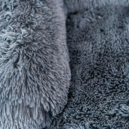 MrFluffyFriend® - Protège-canapé moelleux anti-stress pour chiens et chats