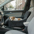 MrFluffyFriend® - Siège Auto Douillet & Sécurisé pour Chien